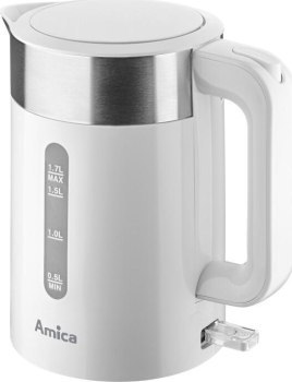 Amica KD3011 biały Amica KD3011 biały