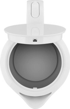 Amica KD3011 biały Amica KD3011 biały