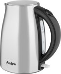Amica KF 3038 srebrny