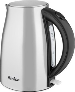 Amica KF 3038 srebrny