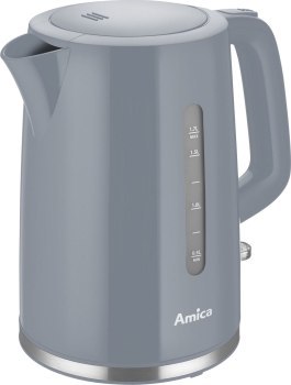 Amica KF1013 szary