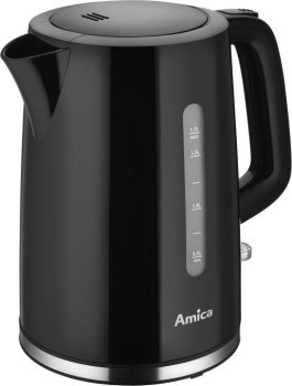 Amica KF1014 czarny Amica KF1014 czarny
