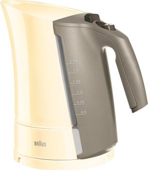 Braun WK 300 CR Braun WK 300 CR