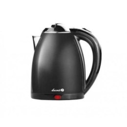 Czajnik Łucznik WK 180 Plus (1800W 1 8l) czarny