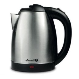 Czajnik Łucznik WK-1801 (1800W 1 8l) stal nierdzewna
