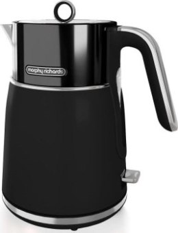Czajnik Morphy Richards Signature Black