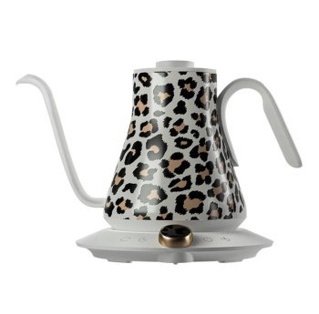 Czajnik do kawy Cocinare Gooseneck Leopard Czajnik do kawy Cocinare Gooseneck Leopard
