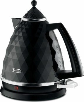 De'Longhi KBJ 2001.BK Brillante De'Longhi KBJ 2001.BK Brillante