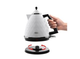 De'Longhi KBJ 2001.W Brillante