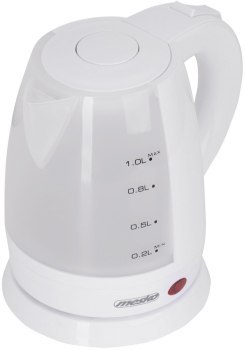Mesko MS 1276 biały Mesko MS 1276 biały