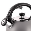 PROMIS CZAJNIK 2 0 L MATEO SZARY TMC11G