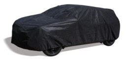 Plandeka XL Classic Black
