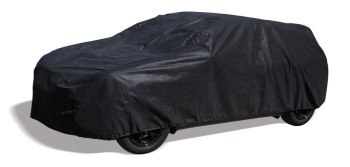 Plandeka XL Classic Black Plandeka XL Classic Black