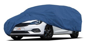 Plandeka Premium XM hatchback / kombi dł. 380-405 cm Plandeka Premium XM hatchback / kombi dł. 380-405 cm