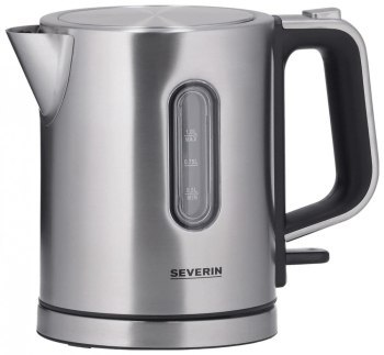 Severin WK 3401 srebrny Severin WK 3401 srebrny