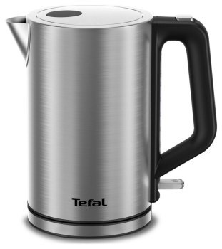 Tefal KI513D10 srebrny Tefal KI513D10 srebrny