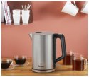 Tefal KI513D10 srebrny