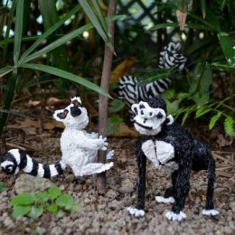 3DOODLER CREATE PLUS DŁUGOPIS DO DRUKU 3D 3 ZESTAWY FILAMENTÓW 5 PROJEKTÓW WTYCZKA EU ONYX BLACK 3DRPLUS