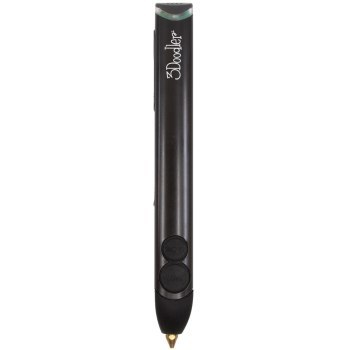 3DOODLER CREATE PLUS DŁUGOPIS DO DRUKU 3D 3 ZESTAWY FILAMENTÓW 5 PROJEKTÓW WTYCZKA EU ONYX BLACK 3DRPLUS 3DOODLER CREATE PLUS DŁUGOPIS DO DRUKU 3D 3 ZESTAWY FILAMENTÓW 5 PROJEKTÓW WTYCZKA EU ONYX BLACK 3DRPLUS