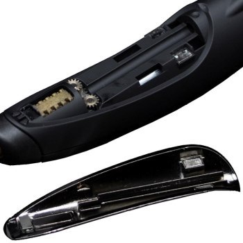 3DOODLER PRO PLUS DŁUGOPIS 3D DLA PROFESJONALISTÓW 6 ZESTAWÓW FILAMENTÓW I AKCESORIA 3DP2-BK-ALL 3DOODLER PRO PLUS DŁUGOPIS 3D DLA PROFESJONALISTÓW 6 ZESTAWÓW FILAMENTÓW I AKCESORIA 3DP2-BK-ALL