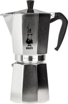 Bialetti kawiarka Moka Express 18tz