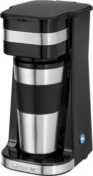 Clatronic Kawiarka 0 4L KW 3733