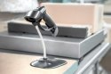 DIGITUS CZYTNIK KODÓW KRESKOWYCH BEZPRZEWODOWY BLUETOOTH 1D I 2D ZGODNY Z KODAMI QR STOJAK W ZESTAWIE DA-81003
