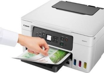 Drukarka Canon MAXIFY GX3040 Drukarka Canon MAXIFY GX3040