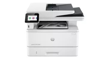 Drukarka HP LaserJet MFP PRO 4102fdw Drukarka HP LaserJet MFP PRO 4102fdw