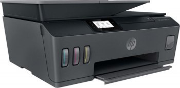 Drukarka HP Smart Tank 530 Kolor Atrament WiFi Drukarka HP Smart Tank 530 Kolor Atrament WiFi