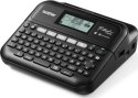 Drukarka etykiet Brother PT-D460BTVP