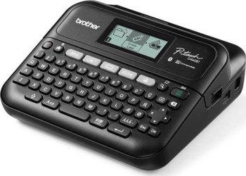 Drukarka etykiet Brother PT-D460BTVP Drukarka etykiet Brother PT-D460BTVP