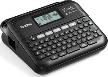 Drukarka etykiet Brother PT-D460BTVP Drukarka etykiet Brother PT-D460BTVP