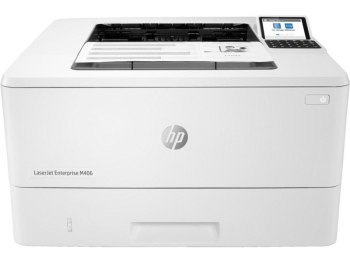 Drukarka laserowa HP M406DN Drukarka laserowa HP M406DN