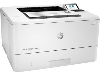 Drukarka laserowa HP M406DN Drukarka laserowa HP M406DN