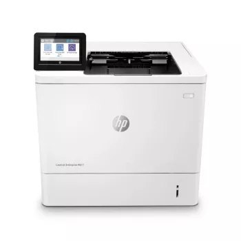 Drukarka laserowa monochromatyczna HP LaserJet Enterprise M611dn - 7PS84A Drukarka laserowa monochromatyczna HP LaserJet Enterprise M611dn - 7PS84A