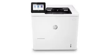 Drukarka laserowa monochromatyczna HP LaserJet Enterprise M611dn - 7PS84A Drukarka laserowa monochromatyczna HP LaserJet Enterprise M611dn - 7PS84A