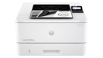 Drukarka laserowa monochromatyczna HP LaserJet Pro 4002dwe - 2Z606E Drukarka laserowa monochromatyczna HP LaserJet Pro 4002dwe - 2Z606E