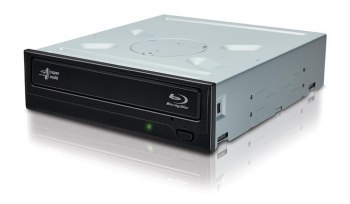 Nagrywarka Blu-ray HLDS BH16NS40.ARAA10B Nagrywarka Blu-ray HLDS BH16NS40.ARAA10B