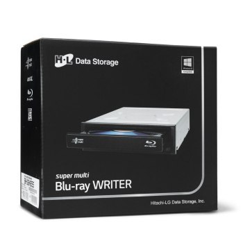 Nagrywarka Blu-ray HLDS BH16NS55.AHLR10B Nagrywarka Blu-ray HLDS BH16NS55.AHLR10B