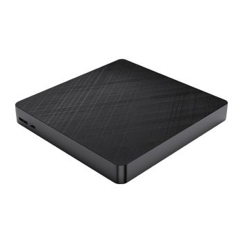 Orico Zewnętrzny napęd DVD USB 3.1 + czytnik kart Orico Zewnętrzny napęd DVD USB 3.1 + czytnik kart