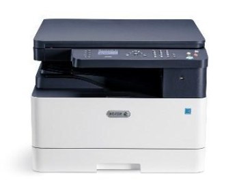 URZĄDZENIE WIELOFUNKCYJNE XEROX MONO B1025V_B URZĄDZENIE WIELOFUNKCYJNE XEROX MONO B1025V_B