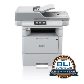 Urządzenie wielofunkcyjne Brother MFC-L6800DW (MFCL6800DWRF1) Urządzenie wielofunkcyjne Brother MFC-L6800DW (MFCL6800DWRF1)