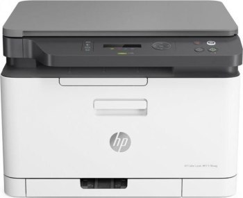 Urządzenie wielofunkcyjne HP Color Laser MFP 178nw 4ZB96A (laserowe laserowe kolor; A4; Skaner płaski) Urządzenie wielofunkcyjne HP Color Laser MFP 178nw 4ZB96A (laserowe laserowe kolor; A4; Skaner płaski)