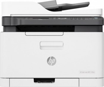 Urządzenie wielofunkcyjne HP Color Laser MFP 179fnw 4ZB97A (laserowe laserowe kolor; A4; Skaner płaski) Urządzenie wielofunkcyjne HP Color Laser MFP 179fnw 4ZB97A (laserowe laserowe kolor; A4; Skaner płaski)