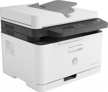 Urządzenie wielofunkcyjne HP Color Laser MFP 179fnw 4ZB97A (laserowe laserowe kolor; A4; Skaner płaski) Urządzenie wielofunkcyjne HP Color Laser MFP 179fnw 4ZB97A (laserowe laserowe kolor; A4; Skaner płaski)