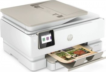 Urządzenie wielofunkcyjne atramentowe HP Envy 7920e - 242Q0B Urządzenie wielofunkcyjne atramentowe HP Envy 7920e - 242Q0B