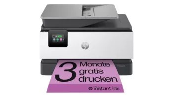Urządzenie wielofunkcyjne atramentowe HP OfficeJet Pro 9125e - 403X5B Urządzenie wielofunkcyjne atramentowe HP OfficeJet Pro 9125e - 403X5B