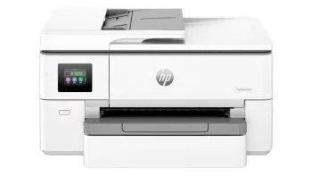 Urządzenie wielofunkcyjne atramentowe HP OfficeJet Pro 9720e - 53N95B Urządzenie wielofunkcyjne atramentowe HP OfficeJet Pro 9720e - 53N95B