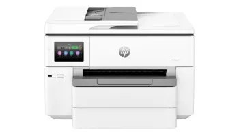Urządzenie wielofunkcyjne atramentowe HP OfficeJet Pro 9730e - 537P6B